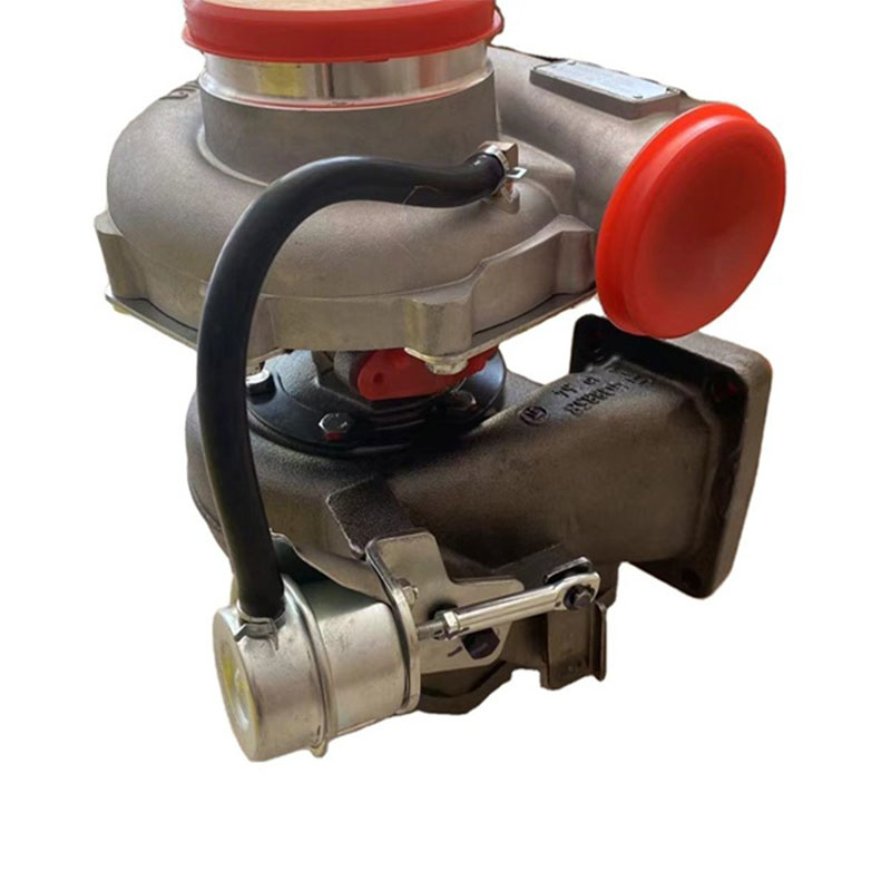၃၇၁ အင်ဂျင် Turbocharger