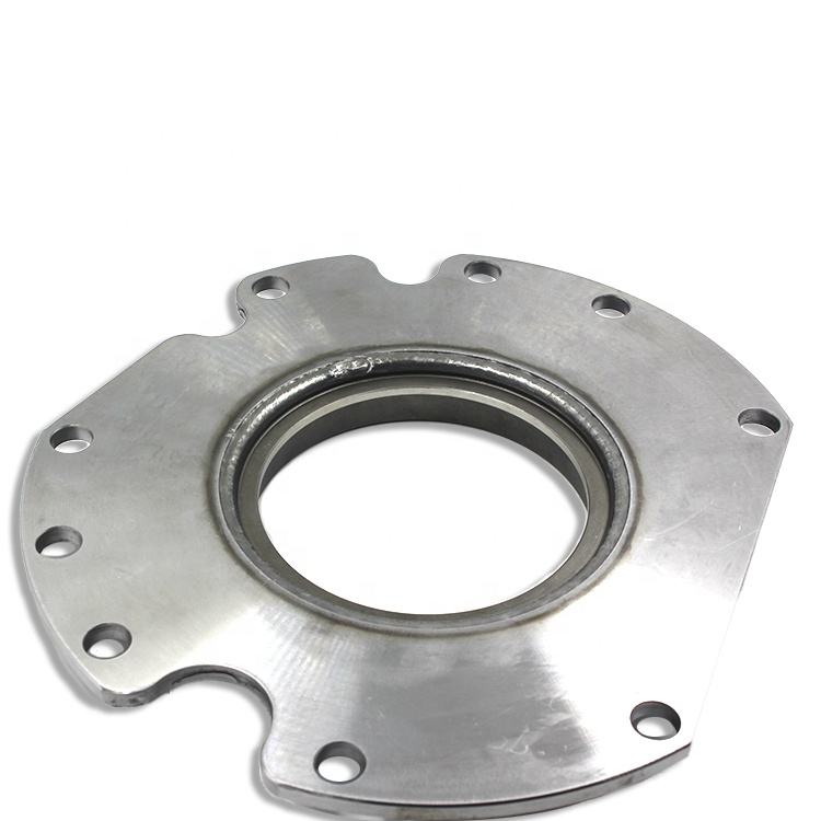 မြန်ဆန်သော ဂီယာ Low Grade Cone Hub WG2203100005
