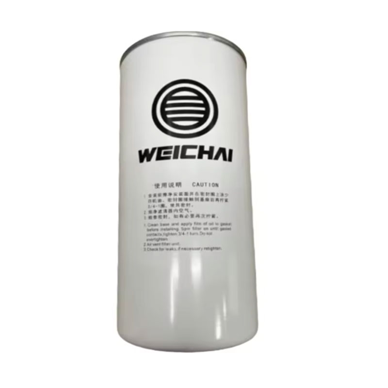 အကြီးစား Truck Fuel Filter 1000422382A