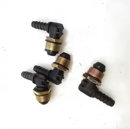 Sinotruk HOWO Brake Booster Connector WG9000361204