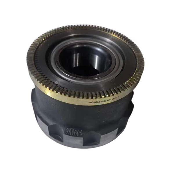 Steering Pressure Bearing အစိတ်အပိုင်းများ