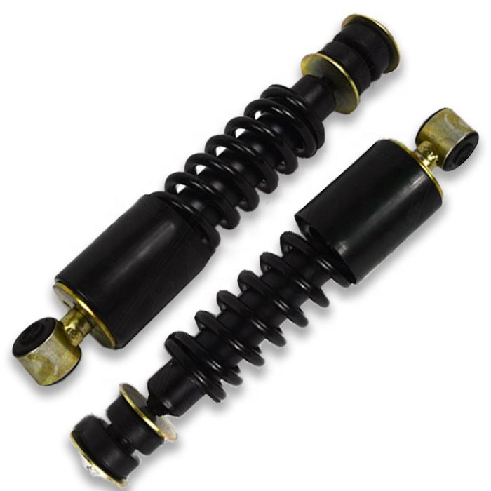 Shacman F2000 F3000 X3000 Howo Faw Truck အစိတ်အပိုင်းများအတွက် Shacman Shock Absorber DZ1640430030