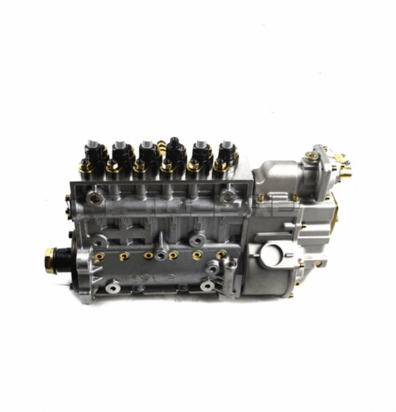 VG1246080342 Sinotruk HOWO D12.42 ဆီဆေးထိုးပန့်