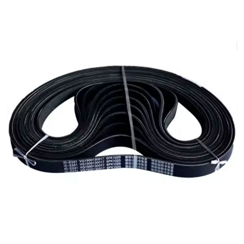 Truck Belt အဲယားကွန်းခါးပတ်