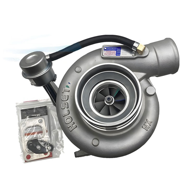 ထရပ်ကား HX35 Turbocharger