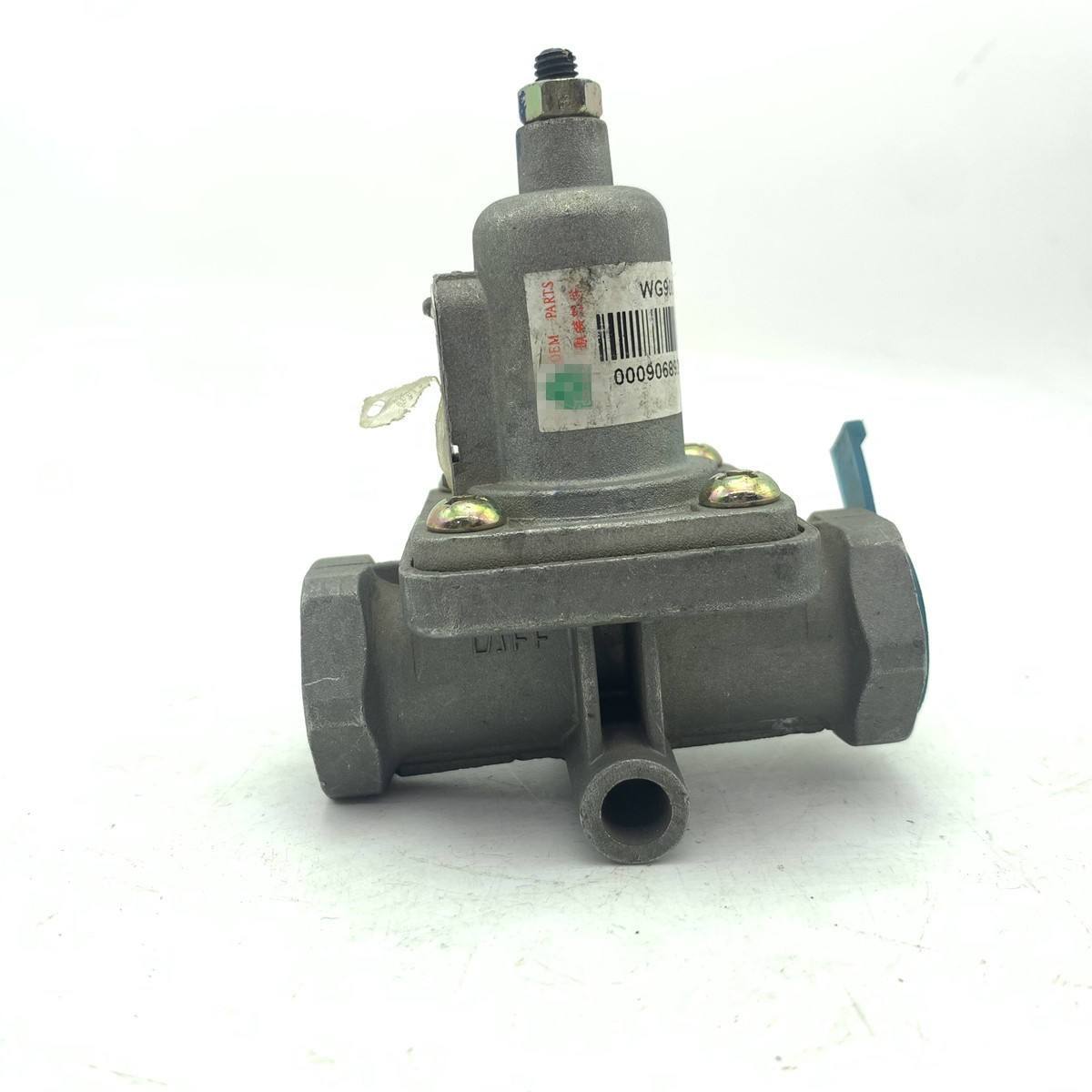 Sinotruk HOWO အတွက် WG9000360509 Relief Valve