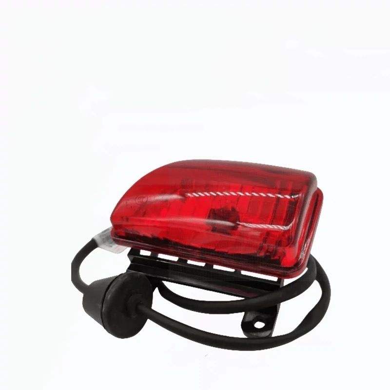 WG9925720046 စစ်မှန်သော Sinotruk SITRAK C7H Cabin Roof Rear Position Light ညာဘက်